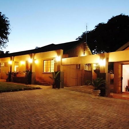 Bothabelo Bed And Breakfast Phalaborwa Exteriér fotografie