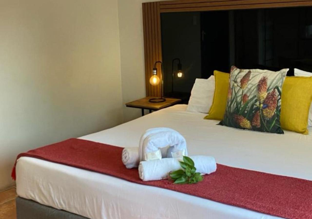 Bothabelo Bed And Breakfast Phalaborwa Exteriér fotografie