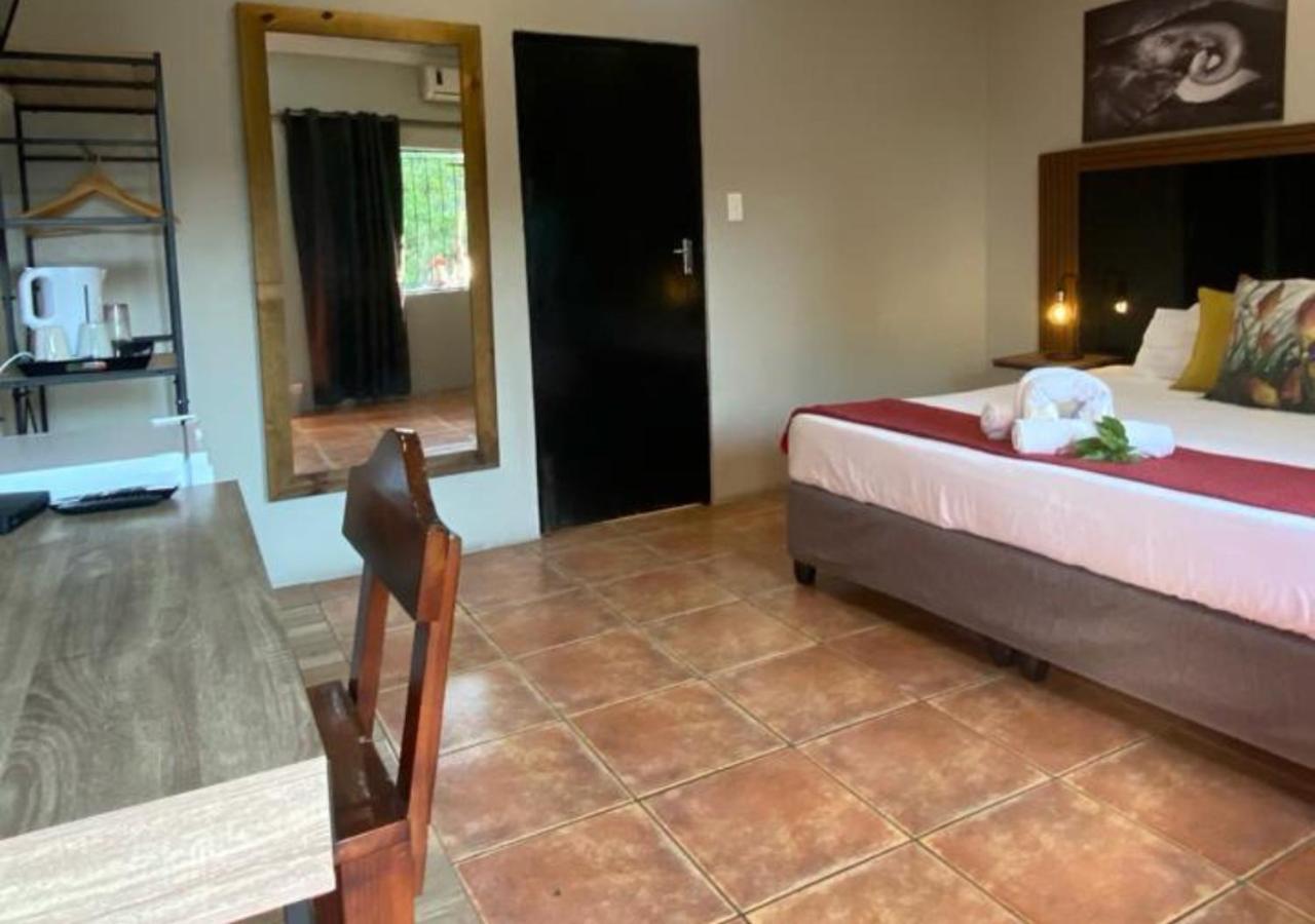 Bothabelo Bed And Breakfast Phalaborwa Exteriér fotografie
