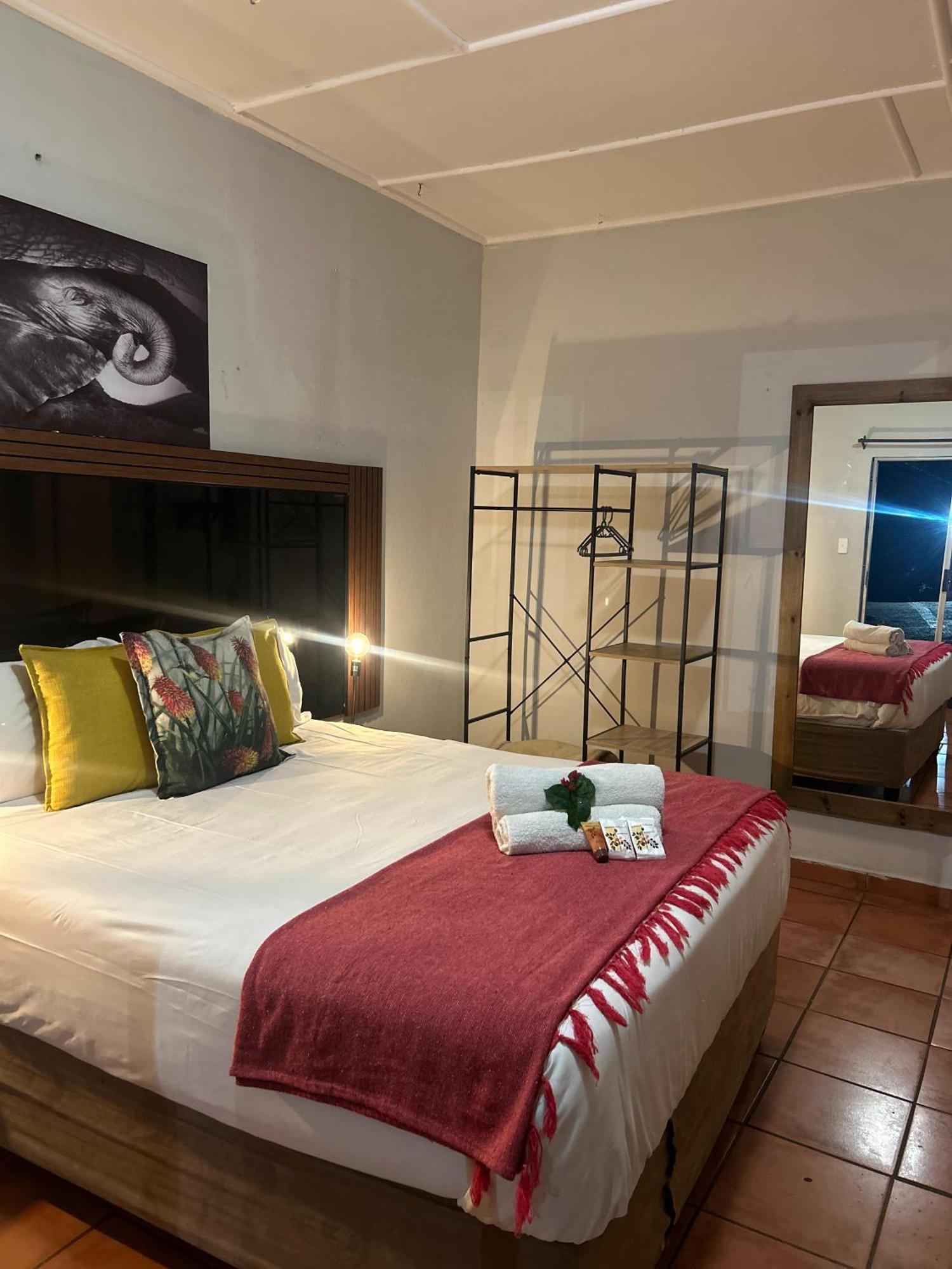 Bothabelo Bed And Breakfast Phalaborwa Exteriér fotografie