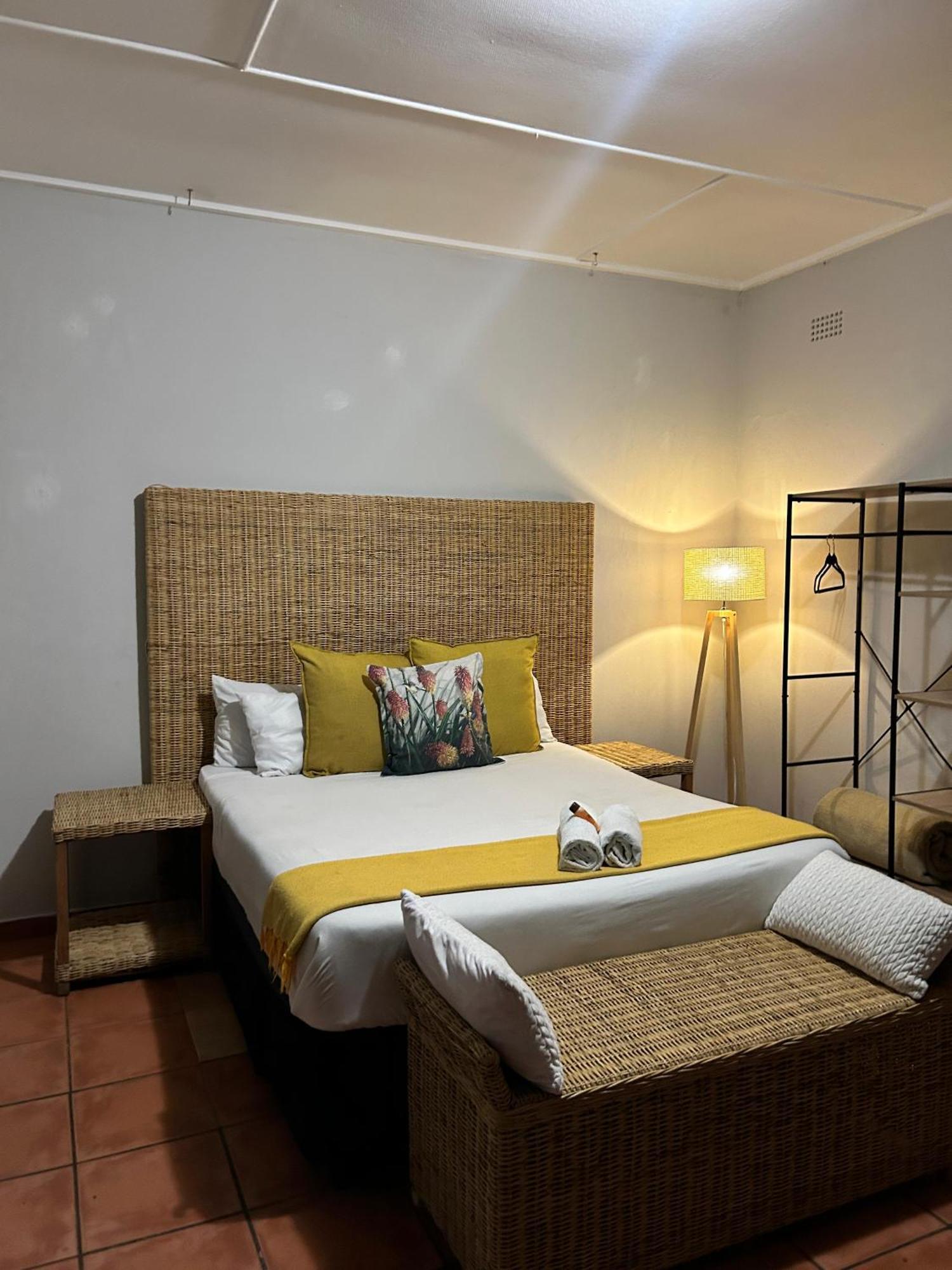 Bothabelo Bed And Breakfast Phalaborwa Exteriér fotografie