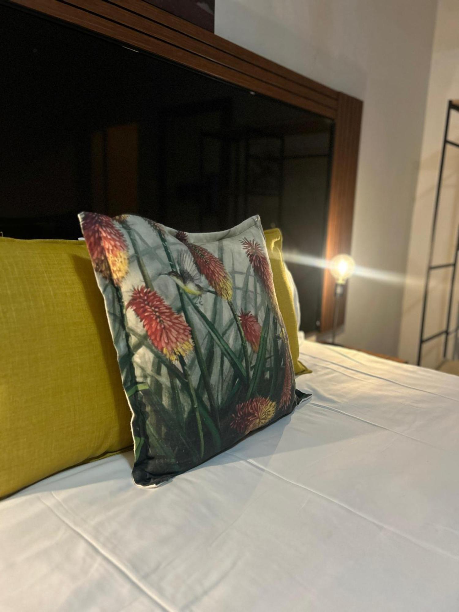 Bothabelo Bed And Breakfast Phalaborwa Exteriér fotografie
