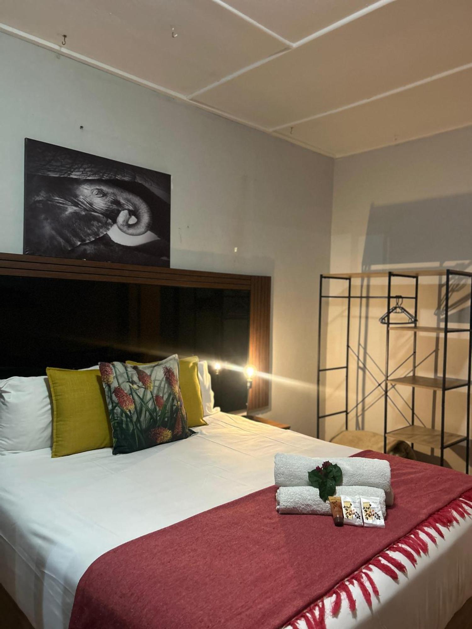 Bothabelo Bed And Breakfast Phalaborwa Exteriér fotografie