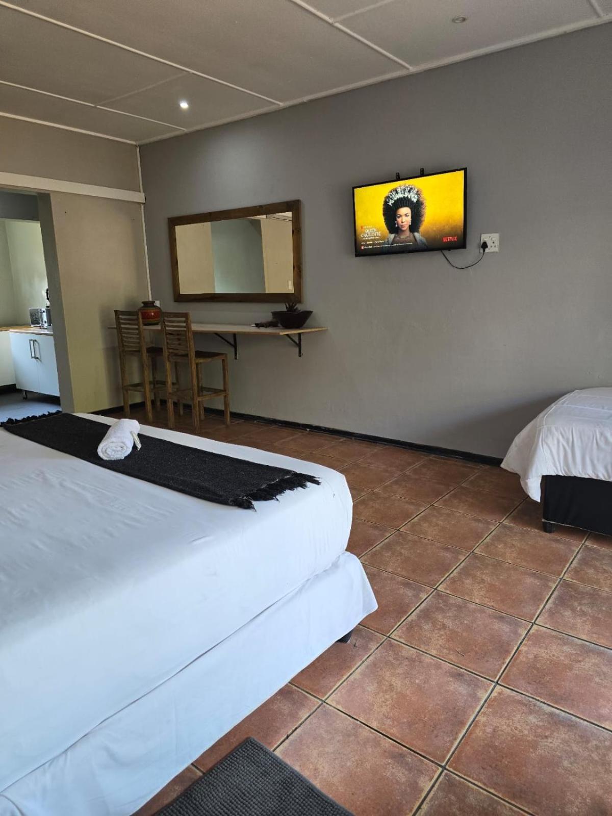 Bothabelo Bed And Breakfast Phalaborwa Exteriér fotografie