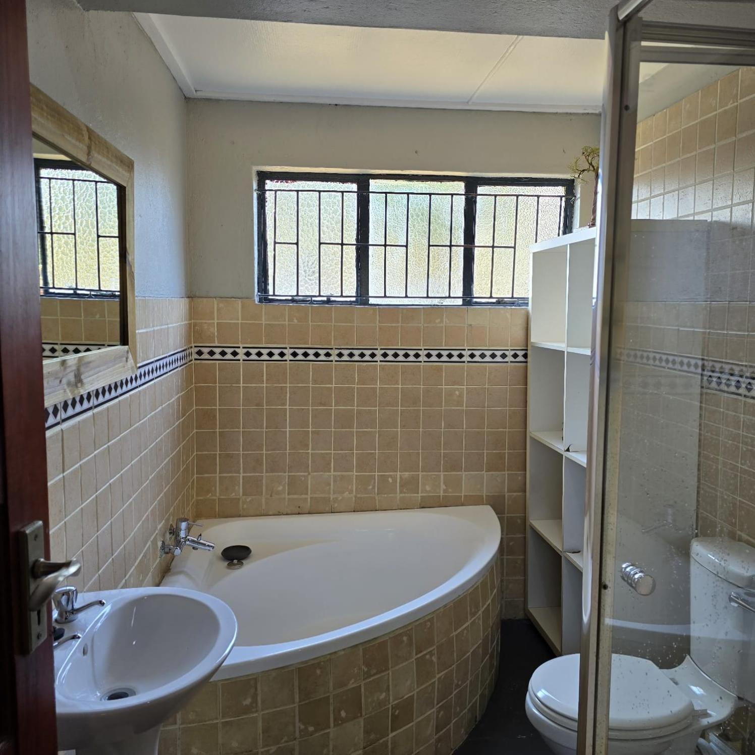 Bothabelo Bed And Breakfast Phalaborwa Exteriér fotografie