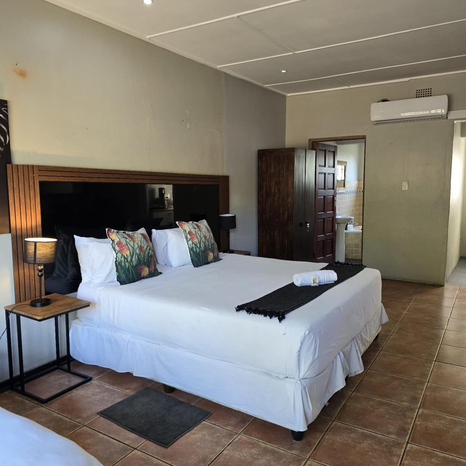Bothabelo Bed And Breakfast Phalaborwa Exteriér fotografie