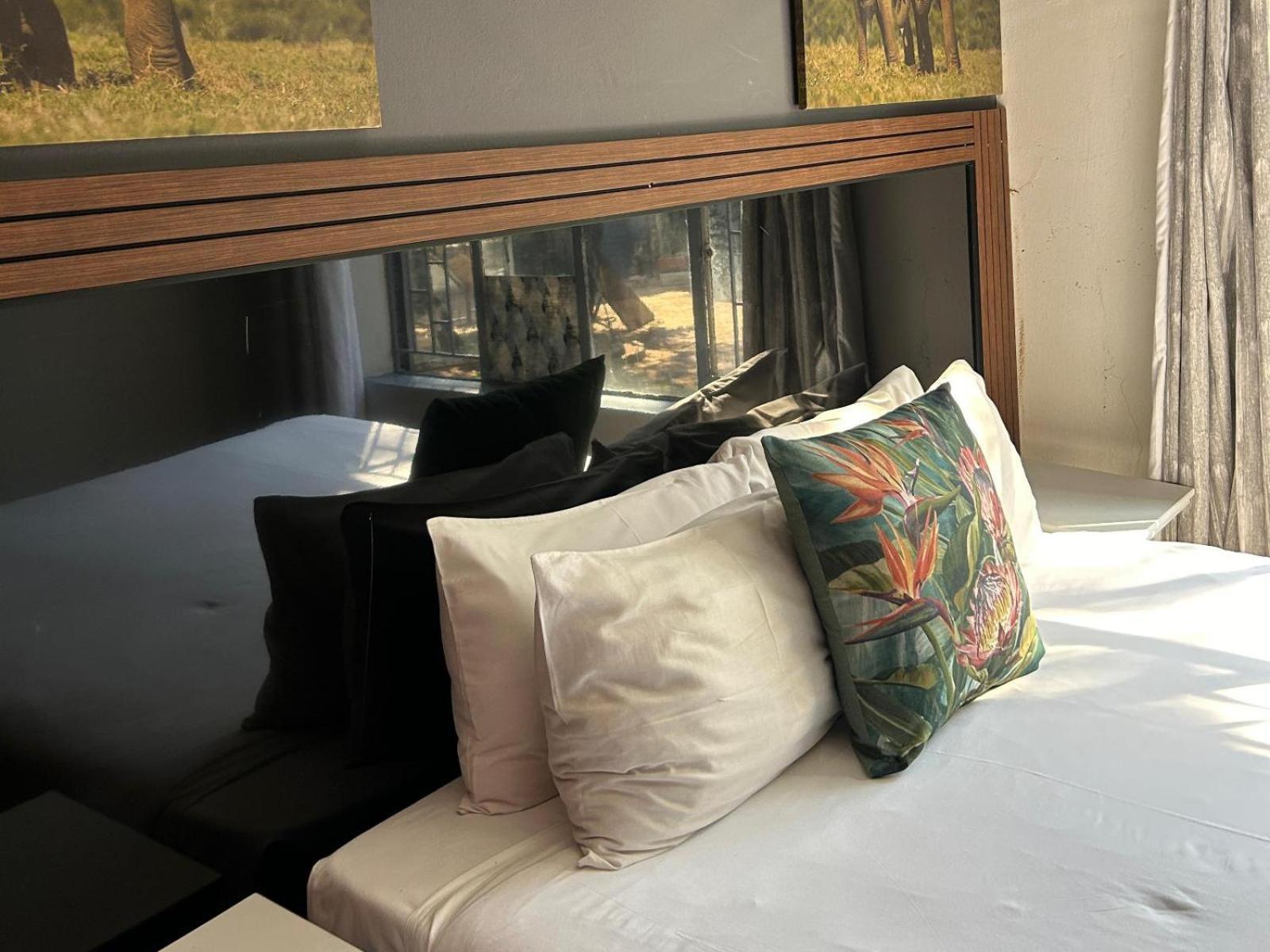 Bothabelo Bed And Breakfast Phalaborwa Exteriér fotografie