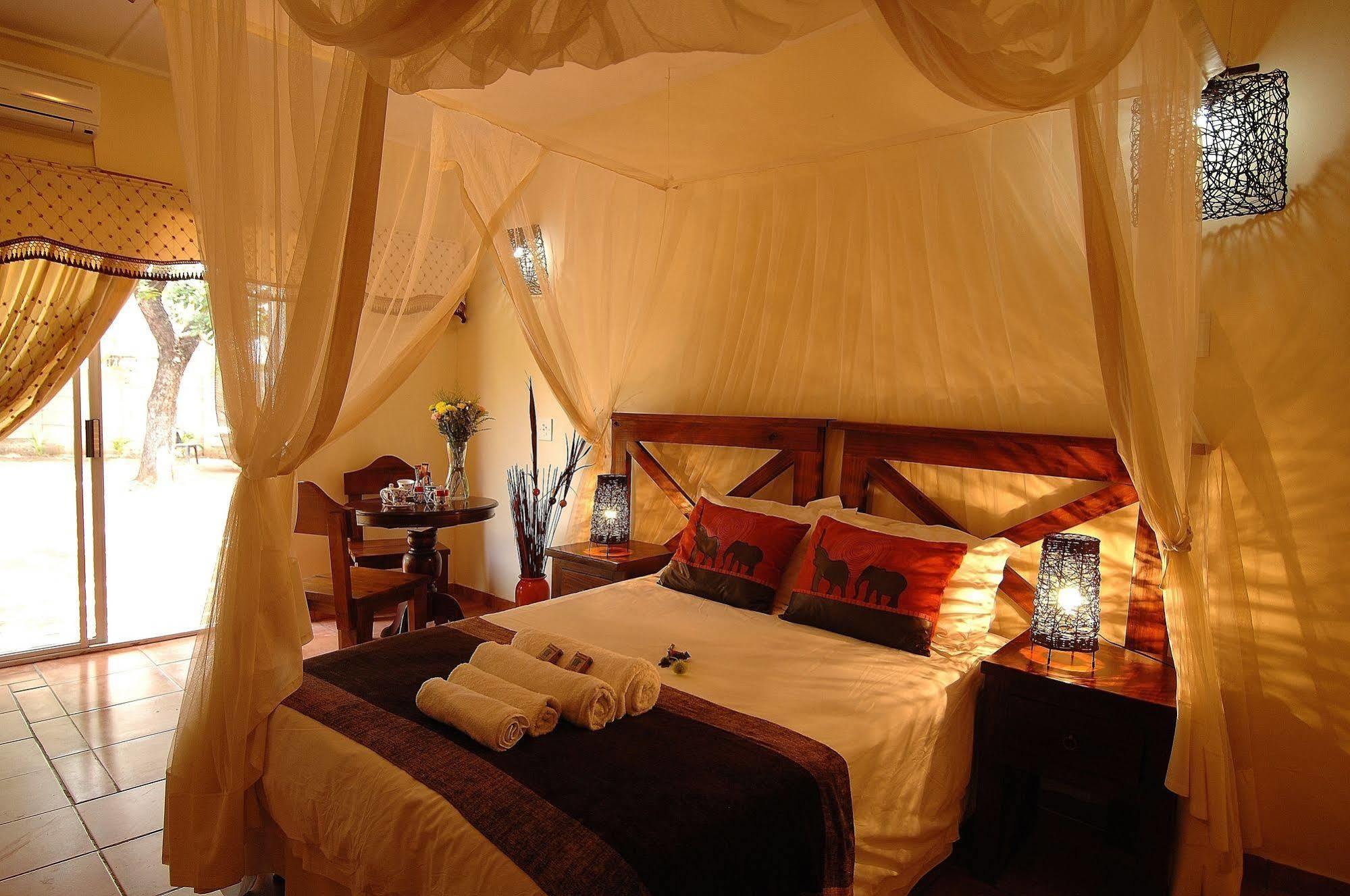 Bothabelo Bed And Breakfast Phalaborwa Exteriér fotografie