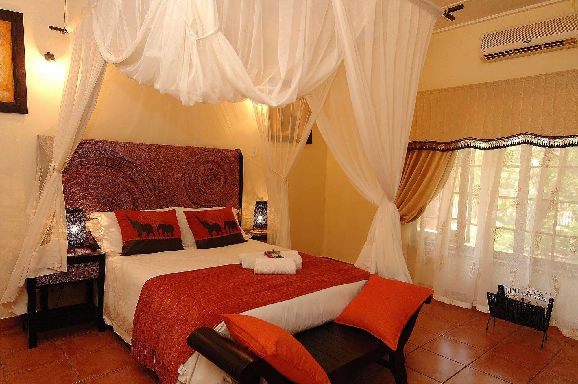 Bothabelo Bed And Breakfast Phalaborwa Exteriér fotografie